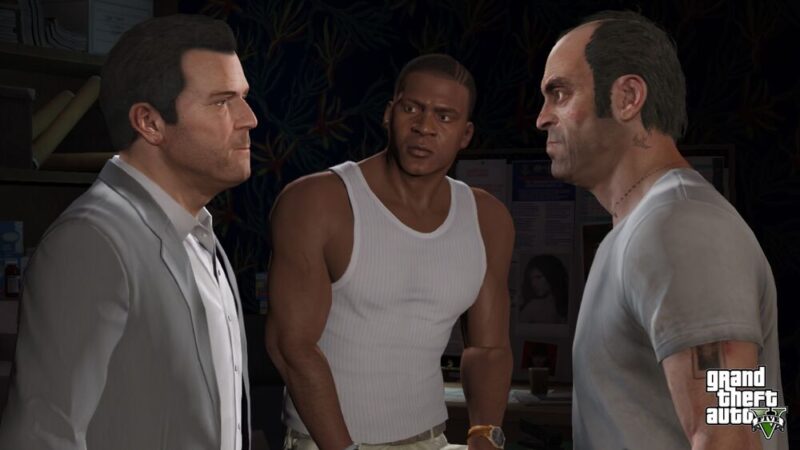 День рождения PlayStation 3: какие игры сделали консоль великой