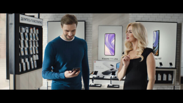 Смартфон Xiaomi начнут продавать за минуты сотового оператора Смартфон Xiaomi начнут продавать за минуты сотового оператора