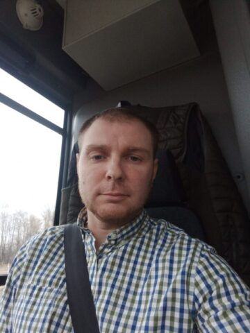 В Ржеве водитель "Транспорта Верхневолжья" помог заблудившейся девочке