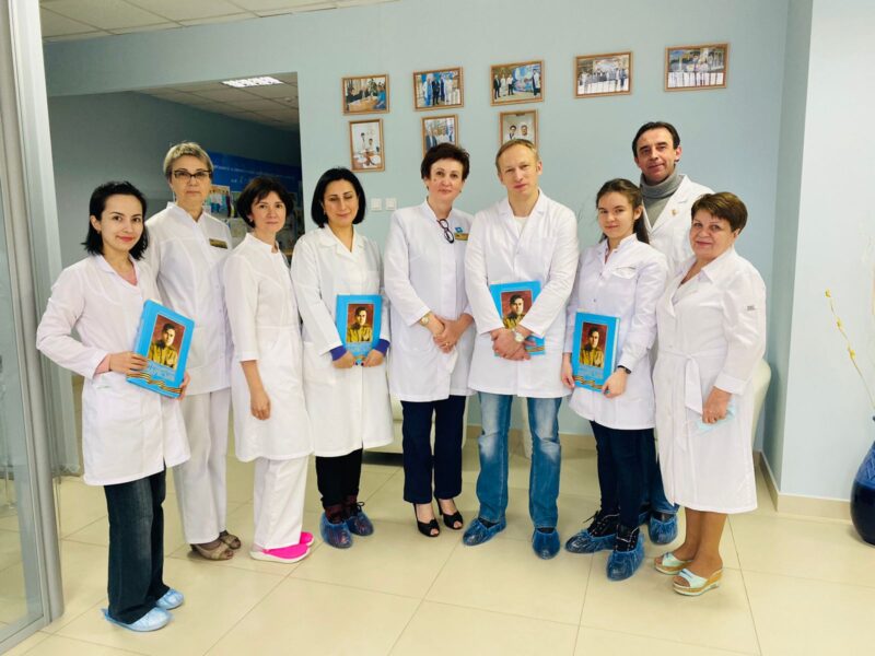 Пациенты Верхневолжья проконсультировались с врачами столицы