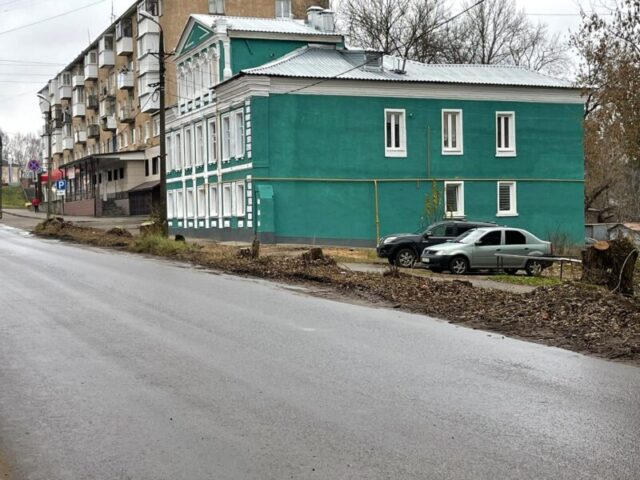 Глава Ржева рассказал, как в городе идут работы по благоустройству Глава Ржева рассказал, как в городе идут работы по благоустройству