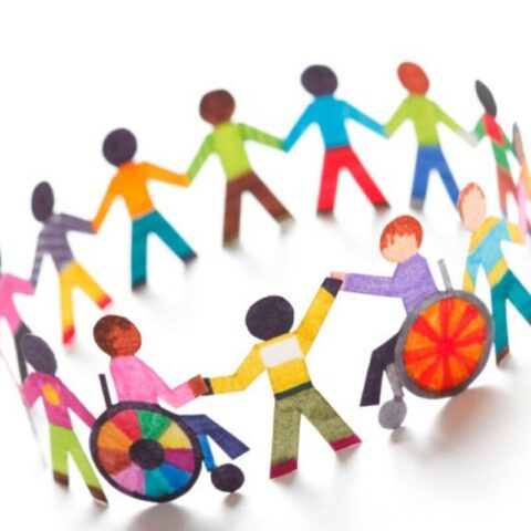 В музейно-выставочном центре пройдет программа в честь Международного дня инвалидов В музейно-выставочном центре пройдет программа в честь Международного дня инвалидов