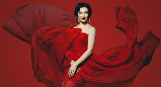 В Твери покажут всемирно известную венгерскую оперетту