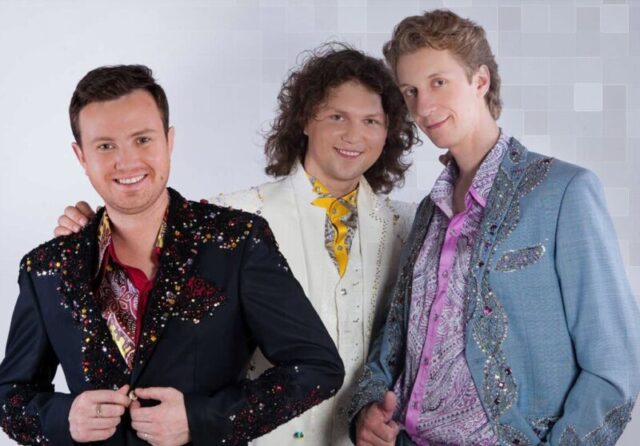 В Твери состоится концерт группы народной музыки "САДко"