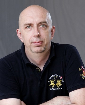Андрей Кардашов: В учреждениях культуры Тверской области началась вторая жизнь Андрей Кардашов: В учреждениях культуры Тверской области началась вторая жизнь