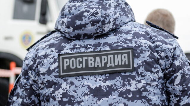В Твери задержали женщину с запрещенными веществами