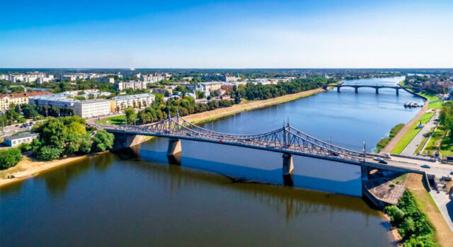 Тверская область вошла в топ-20 медиарейтинга упоминаемости регионов России