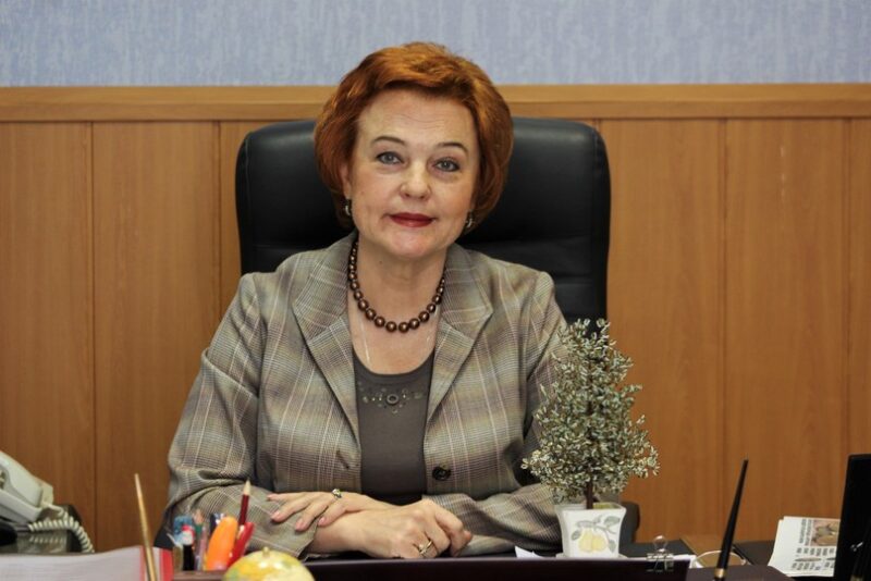 Светлана Вержбицкая: Мы слышим «гул» молодых голосов перед началом спектаклей Светлана Вержбицкая: Мы слышим «гул» молодых голосов перед началом спектаклей