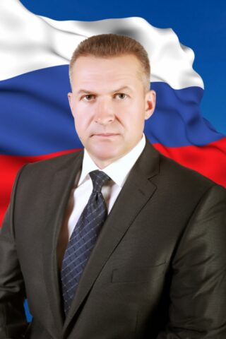 Глава Торопецкого района поздравил жителей с праздником