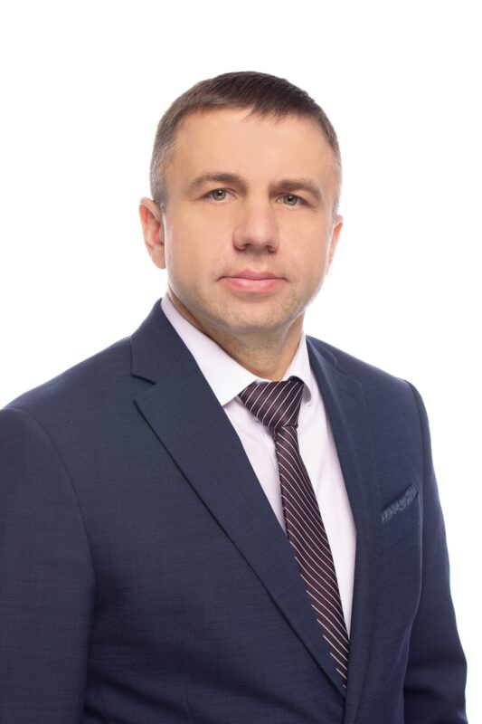 Андрей Николашкин: Социально ответственный бизнес обязательно должен участвовать в развитии своей малой родины Андрей Николашкин: Социально ответственный бизнес обязательно должен участвовать в развитии своей малой родины