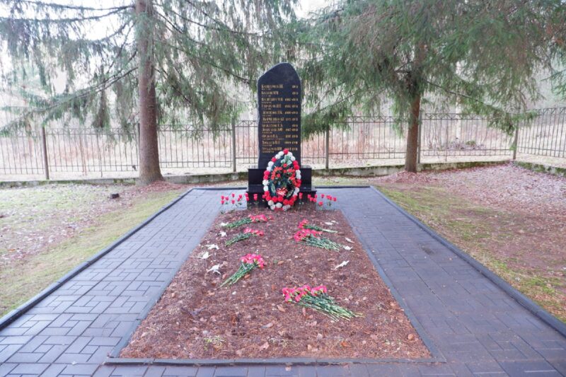 Выставка в тверском музее расскажет об освобождении Калинина Выставка в тверском музее расскажет об освобождении Калинина