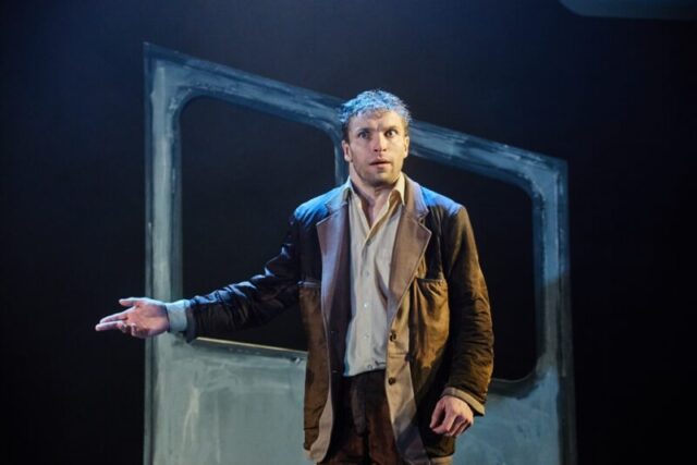 В Тверском ТЮЗе Венечка Ерофеев будет искать путь в рай В Тверском ТЮЗе Венечка Ерофеев будет искать путь в рай