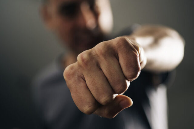 В Тверской области мужчина простил своего брата за сломанные ребра