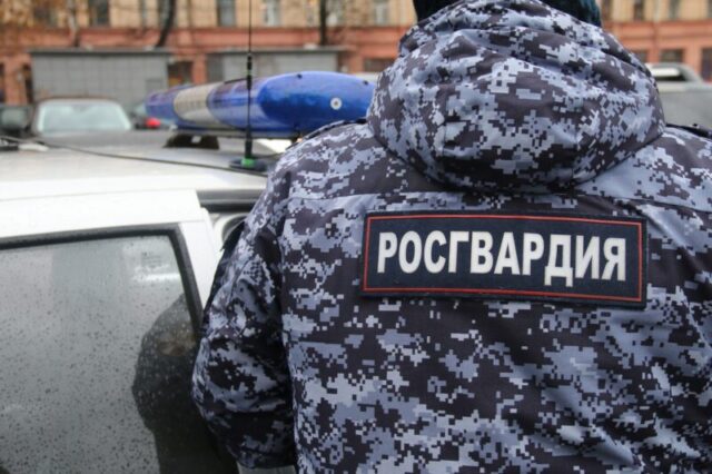В Тверской области задержали похитителя алкогольной продукции