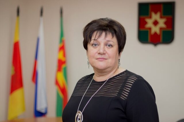 Глава Лихославльского района поздравила жителей с праздником
