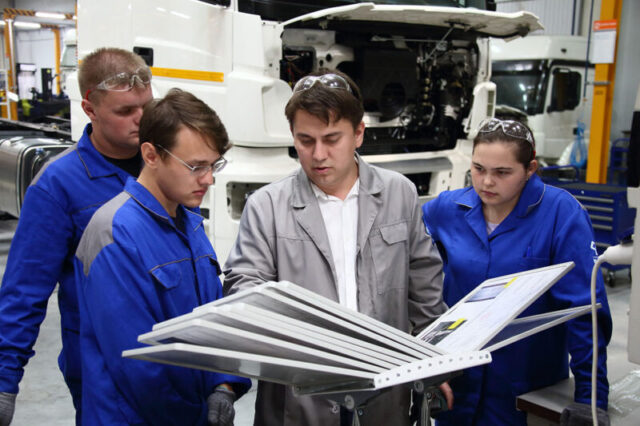 Больше 6 тысяч детей трудились на предприятиях Тверской области Больше 6 тысяч детей трудились на предприятиях Тверской области