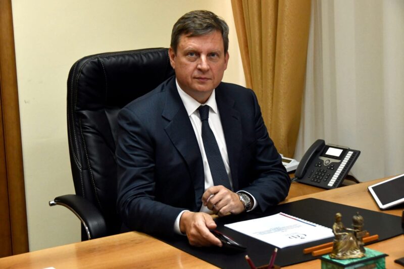 В Твери избран заместитель председателя Комитета Совета Федерации В Твери избран заместитель председателя Комитета Совета Федерации