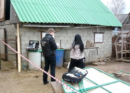 Суд в Тверской области вынес приговор убийце