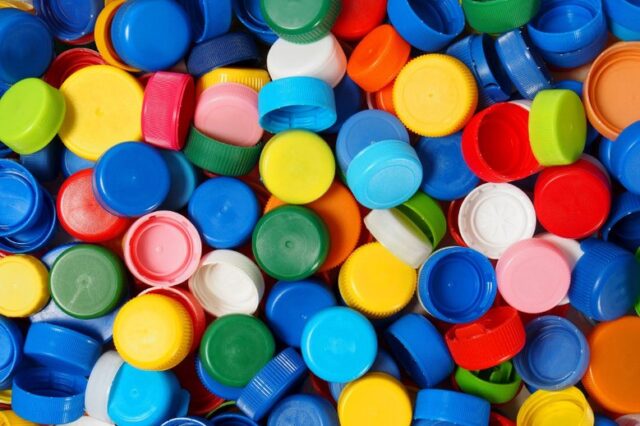 В Тверской области собрали больше 800 килограмм "добрых крышечек"