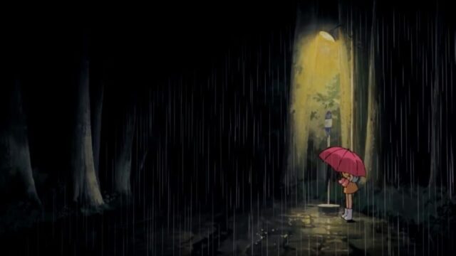 Понедельник в Тверской области будет пасмурным и дождливым