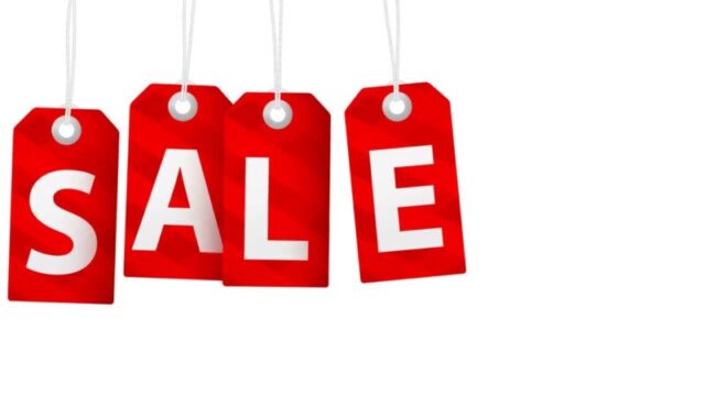 Опрос Почты России: почти 60% россиян планируют покупать товары на распродажах только онлайн