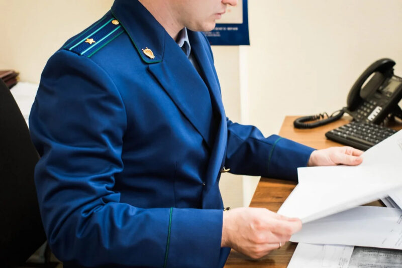 В Тверской области назвали районы с самой высокой преступностью В Тверской области назвали районы с самой высокой преступностью
