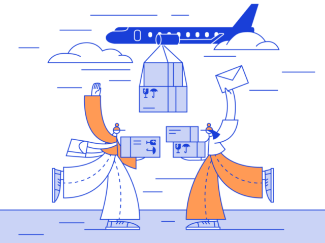 Почта России готовится к сезону распродаж Почта России готовится к сезону распродаж