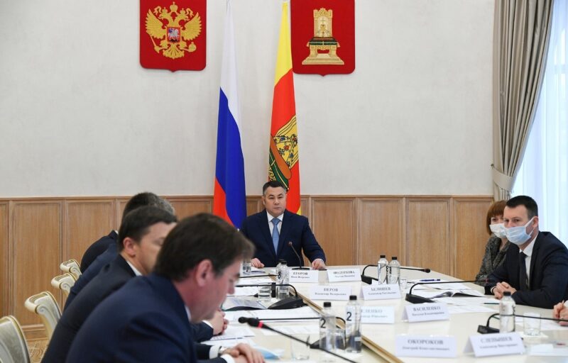 Миграционая политика Игоря Рудени отмечена в рейтинге «Губернаторская повестка»