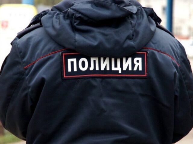 В Твери 16-летний парень попался на распространении запрещенного вещества