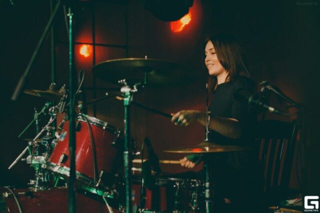 В Твери группа "Янжима" даст сольный концерт В Твери группа "Янжима" даст сольный концерт