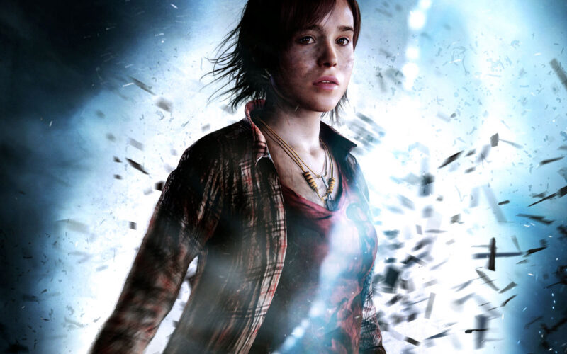 День рождения PlayStation 3: какие игры сделали консоль великой