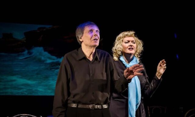 В Твери состоится вечер русской поэзии