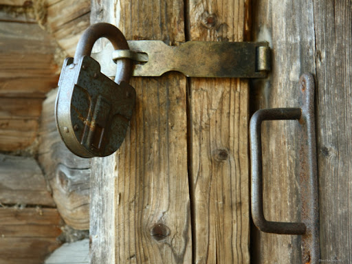 В Тверской области поймали дачного воришку В Тверской области поймали дачного воришку