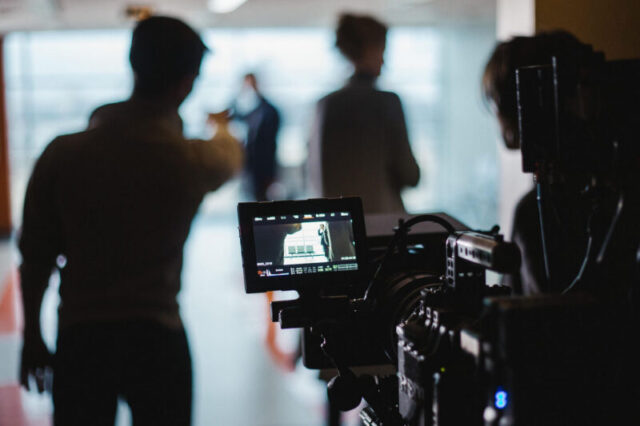 В Твери начнутся съемки фильма В Твери начнутся съемки фильма