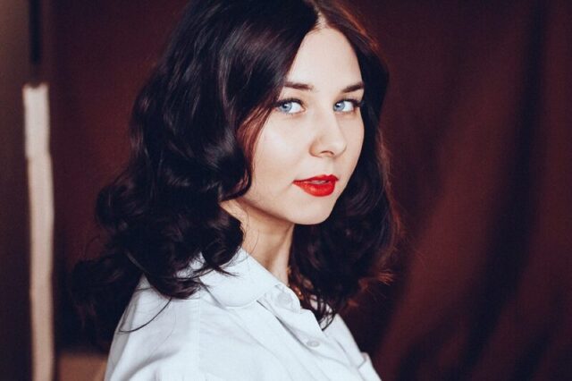 Анастасия Цветкова: Культура — это основа социальной жизни Анастасия Цветкова: за последние годы Тверской области произошли большие изменения