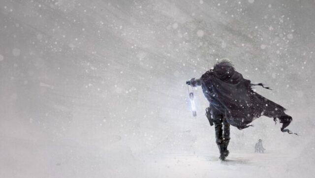 Жителей Твери и области предупреждают об ухудшении погоды