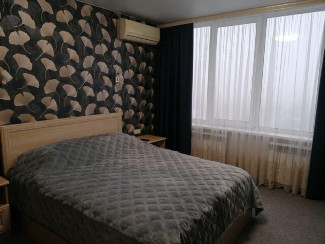 В ржевской гостинице появился номер для маломобильных граждан