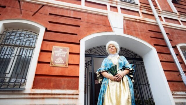 Музей в Тверской области отметил день рождения и стал ближе к 90-летию