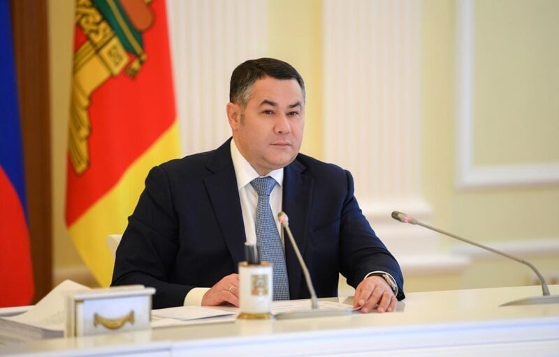В Тверской области приведут в порядок 42 культурных учреждения В Тверской области приведут в порядок 42 культурных учреждения
