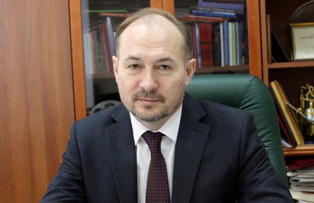 Сергей Журавлёв: Сегодня культура выходит на уровень ведущих отраслей Сергей Журавлёв: Сегодня культура выходит на уровень ведущих отраслей