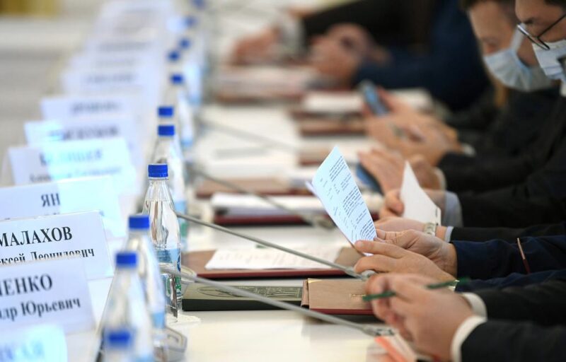 В Твери подвели итоги сезонных сельскохозяйственных работ В Твери подвели итоги сезонных сельскохозяйственных работ