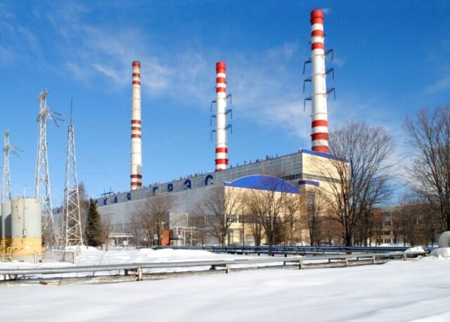 Конаковская ГРЭС подтвердила готовность к осенне-зимнему периоду