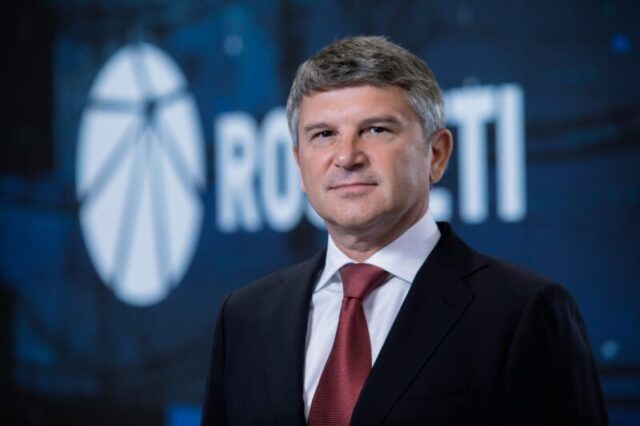 Игорь Маковский поздравил жителей Верхневолжья с Днем народного единства