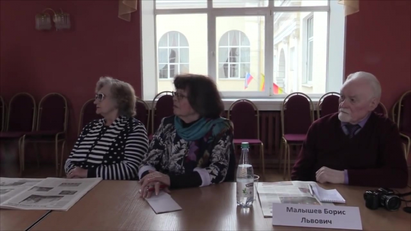 Пожилые жители Твери  поддерживают массовую вакцинацию против коронавируса