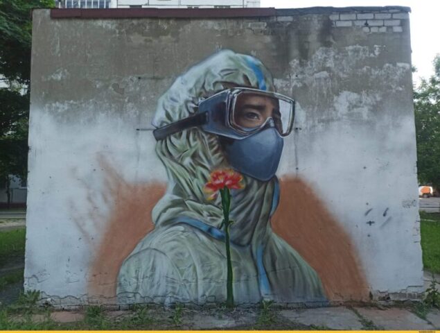 Новые данные по коронавирусу на 3 ноября в Тверской области