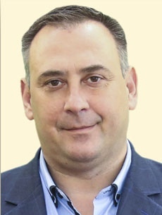 Артур Сычев: "МФЦ на дому" - это повышение комфорта жизни Артур Сычев: "МФЦ на дому" - это повышение комфорта жизни