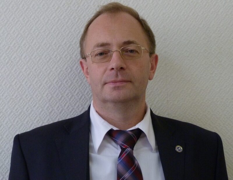 Владислав Шориков: нахождение в трудовом коллективе поспособствует становлению характера Владислав Шориков: Экономическая важность объектов программы неразрывно связана с их социальной значимостью