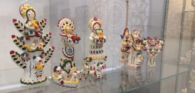 В Твери приглашают сходить в музей всей семьей