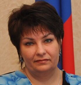 Елена Вартанова: Интересные музейные проекты появляются регулярно Елена Вартанова: Интересные музейные проекты появляются регулярно