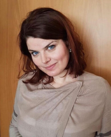 Екатерина Сотник: Создание виртуального концертного зала для провинциального города очень важно